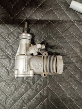 Thunder Tiger Gp .42  RC