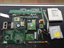 pcbs from Packard Bell &