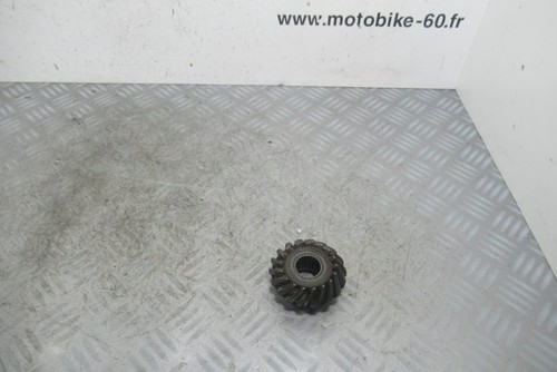Yamaha 900 4t gearbox - xj,