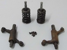 Triumph Tiger Cub E3963 E3147