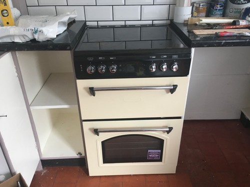 Leisure cooker cream parts - leisure,