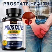Prostate - Saw
