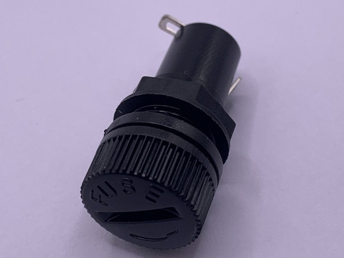Bussmann htc panel - mount, fuse