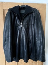 Men’s Guise Genuine Leather