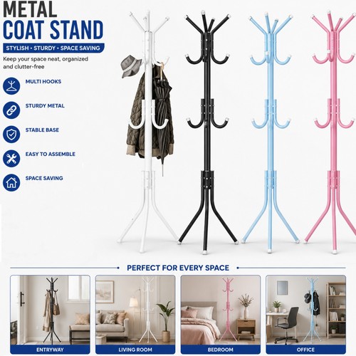 Coat stand garment - stand, rack