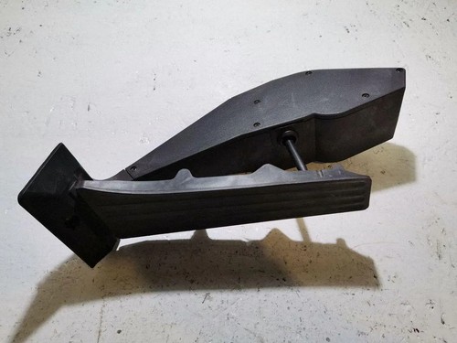 Bmw e46 throttle pedal - e46,