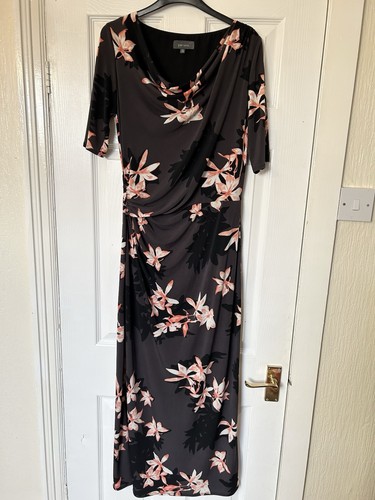 Per una floral - floral, dress