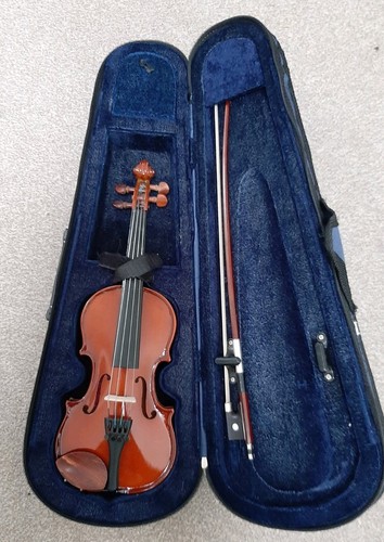 Violin primavera 90 - primavera,