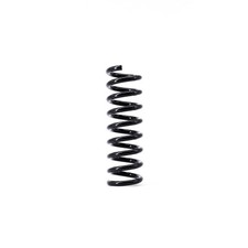 Genuine NAPA Rear Left Coil Spring for Mercedes C160 M271.921 1.8 (5/02-5/08)