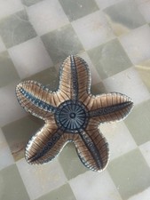 Vintage Wade Ireland Starfish