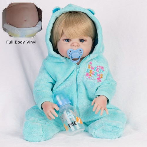 Realistic reborn baby - realistic,