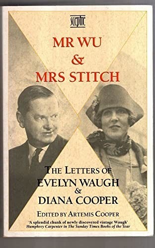 And mrs stitch the - mr.,
