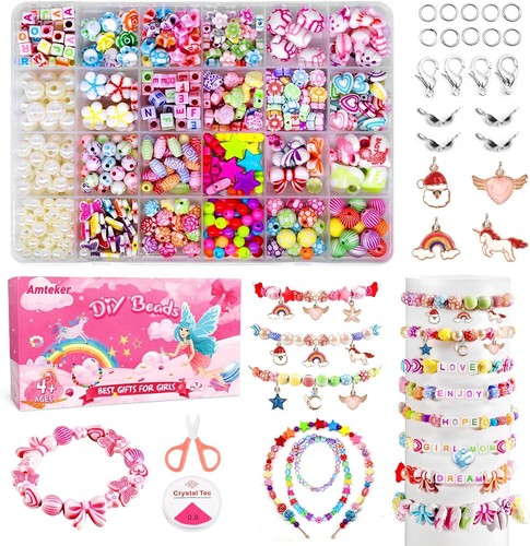Bracelet making kit diy - kit,