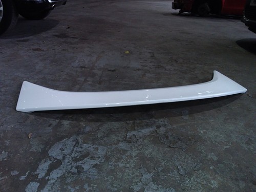 Rear spoiler ford - mondeo, mk4