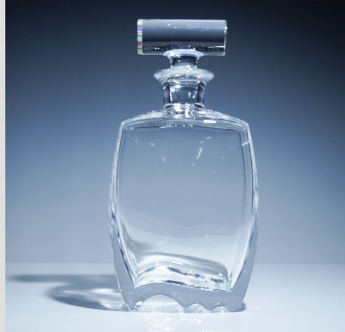 Mib flawless glass baccarat - mib,
