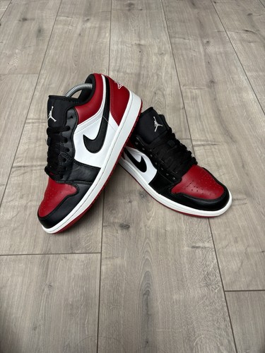 Nike air jordan - 1, low