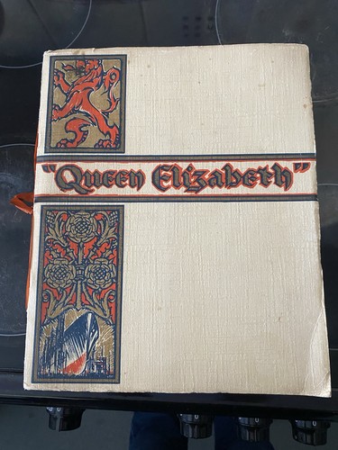 Superb 1938 brochure launch - superb,