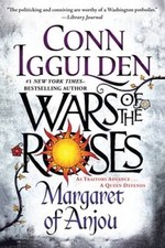 Wars of the Roses: Margaret of