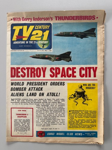 Century comic 68 may - 21,
