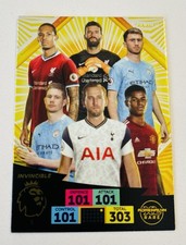 Panini Adrenalyn XL Premier