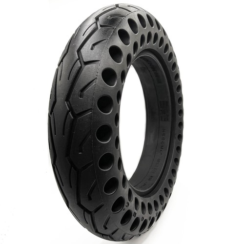125 solid tyre - 10,