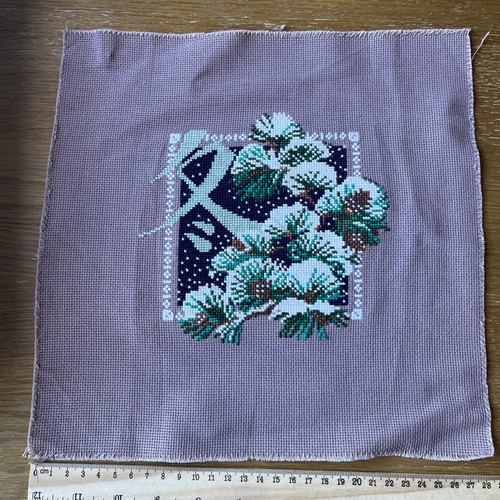 Chinese winter floral - chinese,