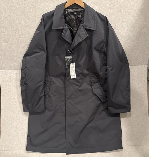 Uniqlo padded oversized - uniqlo,