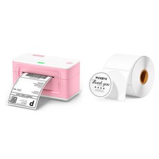 MUNBYN Shipping Label Printer