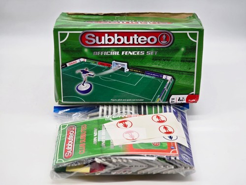 Subbuteo official - ⭐️,