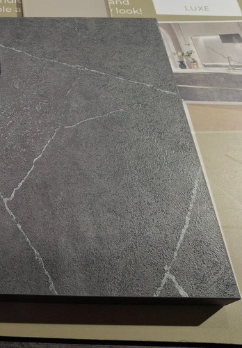 Kitchen worktops