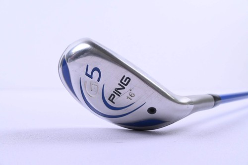 Ping hybrid 16 degree - ping,
