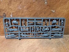 Adeptus Titanicus Warhound