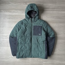 Oakley Dark Green Hooded