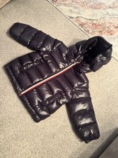 Children’s Genuine Moncler