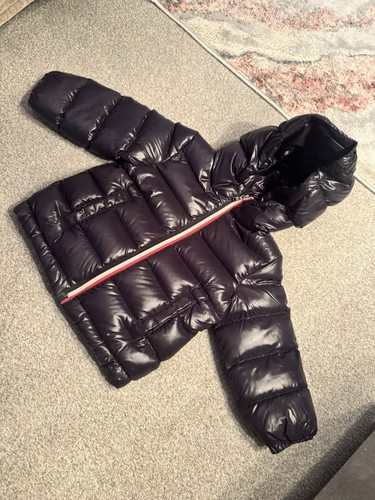 Children genuine moncler - children’s,