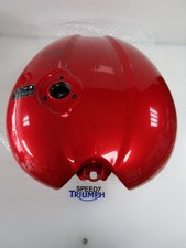 TRIUMPH ROCKET 3 R PETROL FUEL