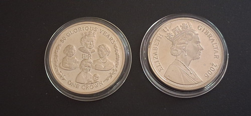 Westminster mint 80 glorious - , "80
