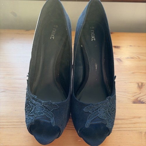 Next women high heel - heel, shoes