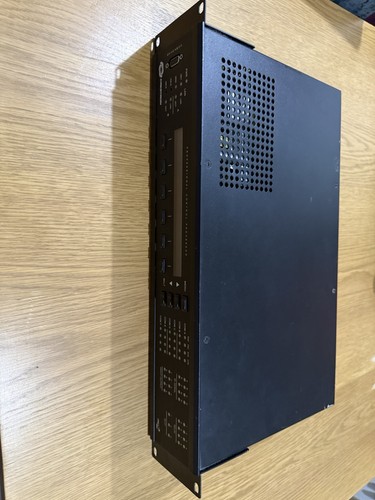 Crestron pro2 with c2com 3 - pro2, x3