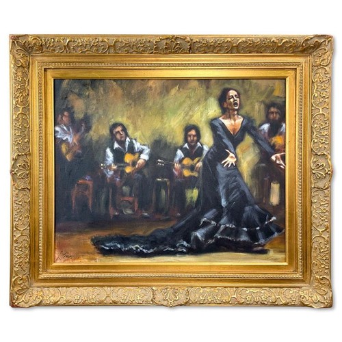 Fabian perez fiesta - fabian, "fiesta