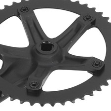 Aluminum Alloy 144 BCD 48T