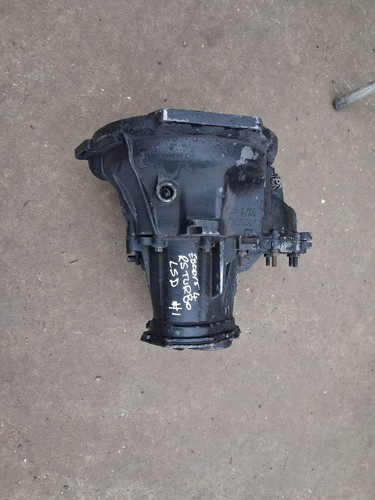 Ford escort mk4 xr3i - ford,