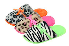 4KIDZ Girls Animal Print
