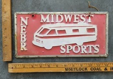 Vintage Nebraska Midwest