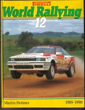 World Rallying Annual No. 12