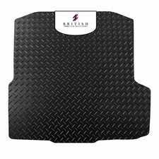 Fits Skoda Octavia Estate