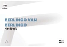 Citroen berlingo van owners - citroen,