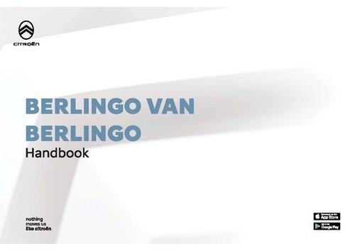 Citroen berlingo van owners - citroen,
