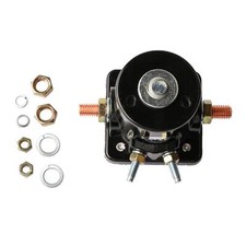 12V Solenoid for Johnson