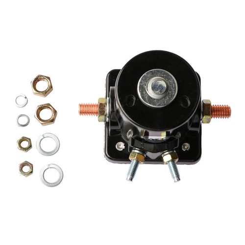 12v solenoid for johnson - for,